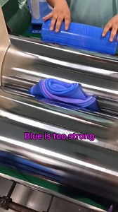 Silicon rubber on Reels