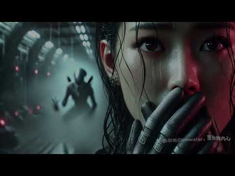[音乐河里] [Metal重金属] Scream 太空尖叫 (异形) : In space, No one can hear you scream #中文歌曲 #新歌 #异形 #Alien