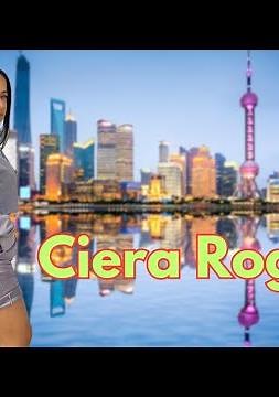 Ciera Rogers - Curvy model - Wiki , Bio, Fashion And Body Positivity
