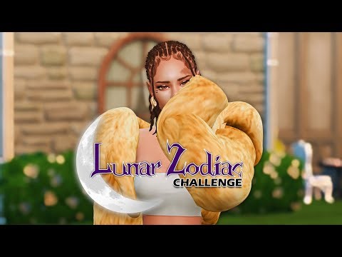 Pearl is ALL GROWN UP! | Lunar Zodiac Challenge 🌙 - EP.39