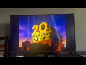 Opening To Patton 2001 DVD