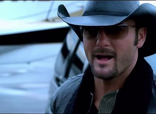 Over and Over - Nelly & Tim McGraw Lyrics Video