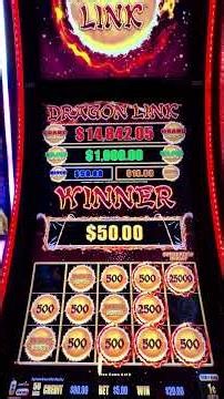 Dragon Link Panda Magic Bonus in Bonus #shorts