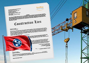 Preserving a Lien - Timing and Filing Requirements in Tennesse - Webinar