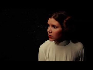 🤯 ANDOR's Bix Torture Scene SHOCKINGLY Mirrors Leia's in A New Hope!