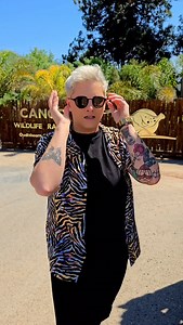 1K views · 72 reactions | Experience the wild like never before at...