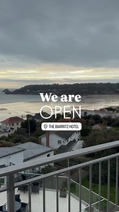 The wait is finally over as we open the doors to a new season at Biarritz Hotel. We cannot wait to welcome you all once again. For restaurant reservations and hotel bookings, please contact us directly: 📧info@biarritzhotel.co.uk 📞 01534 742239 #biarritzhotel #ukholidays #jerseyholiday#visitjersey #stbrealdes #jerseyci #ukstaycation #staycation | The Biarritz Hotel