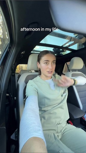 A Day in My Life: Gym, Study, and Night Routine