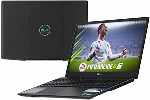 Dell G3 15 3590 i5 9300H (N5I5518W) - Giá rẻ, mua trả chậm