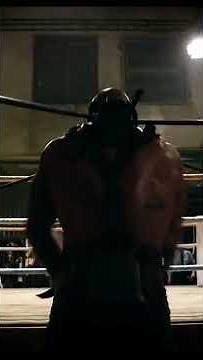 Koshmar Best Knockout Scene Martyn Ford #shorts