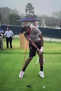 Witness the Extraordinary Golf Swing of Sahith Teegala! Sahith Theegala captured his 1st victory on the PGA Tour yesterday with a win at the Fortinet Championship. He 3 putted the past green for a 2 shot victory over SH Kim. His golf swing is one that is very unique and extraordinary in it's own way! Watch this video to the end to learn how he moves his body in this extraordinary golf swing and why we will be hearing ALOT more from this player in the future! #Golf #golfing #Golfers #lovegolf #lo