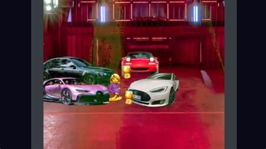 【Tiktok】汽车Car memes 第七期