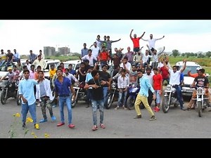 Gujjar Ravaiya (Official Video) Gujjar Song | Rocky Bidhuri, Aadi Bidhuri, Aryan B, Aditya