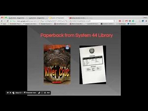 Introduction to System 44