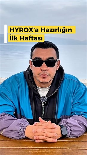 HYROX'a Hazırlığın İlk Haftası ve Deneyimler #hyrox #motivasyon #hyroxtürkiye #spor #hyroxtraining