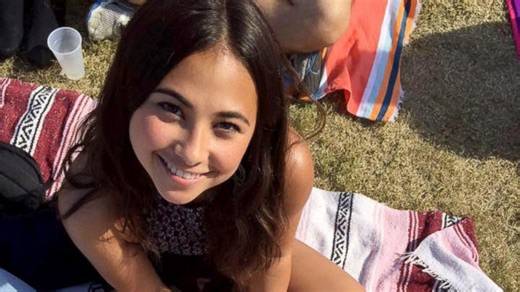 Texas Police Arrest Suspect in University Killing