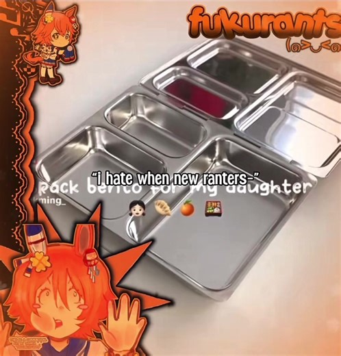 Understanding New Renters in FNAF Community Rants