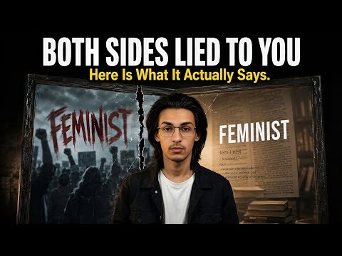 What is Feminism | History Waves and What It Actually Means | Vinu Jaglan