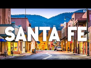 Top 10 Best Things to Do in Santa Fe, New Mexico - Travel Guide 2024