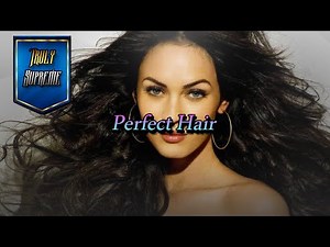 Perfect Hair (Sub + Energy Charged)