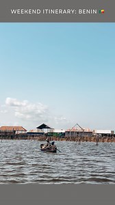 Favour | Travel Blogger✈️ on Instagram: "Benin Republic is one of the easiest cross-border weekend trips from Lagos and here’s an efficient 3-day itinerary you can replicate. Follow this guide for a smooth, safe and well-paced trip. Or join my curated December group trip if you’d rather experience it with a community. ✨ Check my pinned post for trip details. #ijeaweleblogbeninrepublic #ijeaweleblogitinerary"