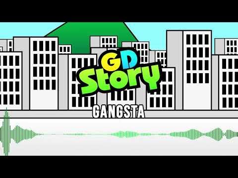 Dex Arson - Gansta [GD Story OST]