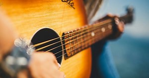 Spanish Instrumental Acoustic Guitar TAB
