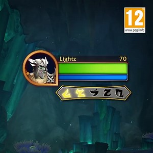 48K views · 593 reactions | Patch 10.1 brings new high-res and animated class resources! #Dragonflight | World of Warcraft | Facebook