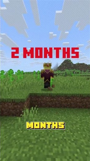 Rarest Death Msg in MInecraft History!