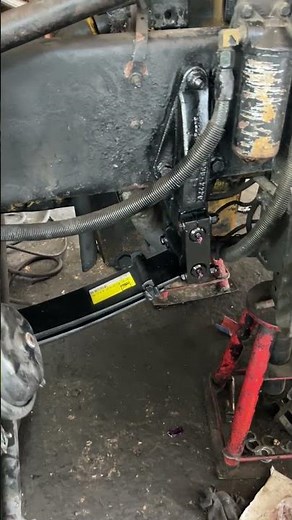 Sometimes You Have to Replace the Leaf Springs | Truck Repair Houston