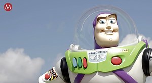 El astronauta de la NASA que inspiró a 'Buzz Lightyear'