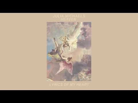 ☆ Julia Michaels - Heaven ☆ (Slowed + Reverb)