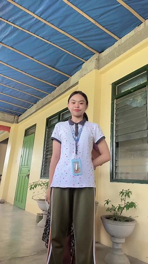 Hand TikTok Trends: Put Your Hands Up Trend Explained