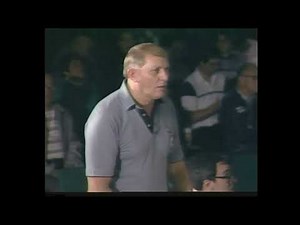 Duckpin Magic Men's Pro Tour Masters Show #1 - DPBA Men's Pro Tour Masters Fair Lanes Westview 1990