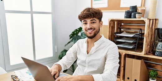 5 Ways To Have A Great Day At Work