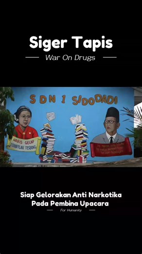 Get @reshare_app • @infobnn_kab_lampungselatan Senin 02 Februari 2026 Kepala BNNK Lampung Selatan AKBP Rahmad Hidayat, SE., MM. yang diwakili oleh Katim P2M Sumarman S.E.,M.M Melaksanakan kegiatan