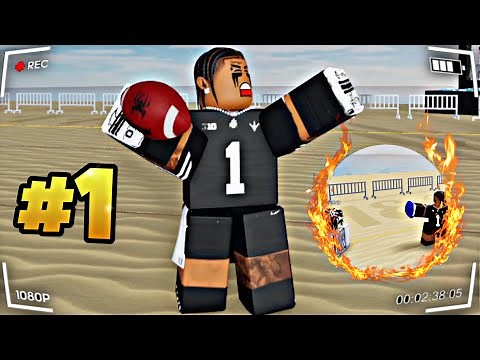 I PLAYED HEAD TAP 🏈 WITH VIEWERS AND THIS HAPPENED!!