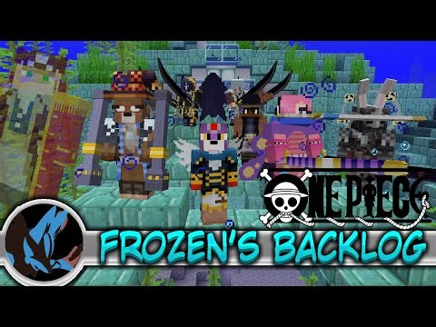 One Piece: Road To Laugh Tale #5 - Frozen Breeze