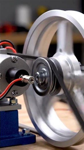 1533W Free Energy Generator