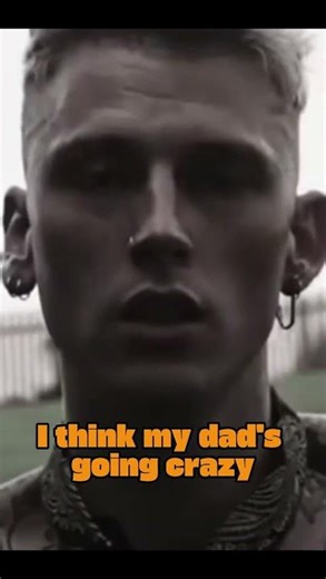 Eminem vs MGK: The Rap Battle That Shook Hip-Hop 🔥💀