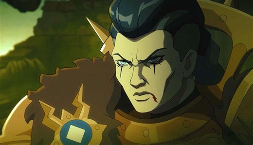 Blacktalon | Where to Stream & Watch All Seasons Online