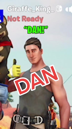 Hey there, cutie. 😉 #FYP #Fortnite #ForYouPage