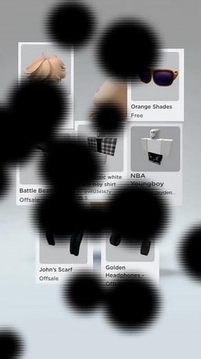 Customizing Your Roblox Avatar with R65 Roblox Outfits