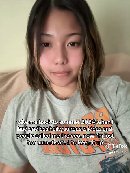 i miss my old account #fyp #foryou #haikyuu #haikyuureacts | Haikyuu