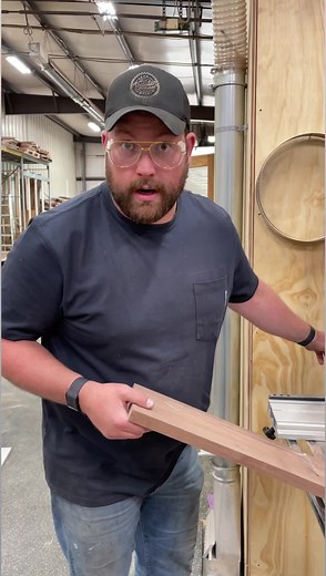 Ever wanted to make your own wooden kitchen utensils ?! #woodworking #wow #amazing #nowyouknow #kitchen | John Malecki