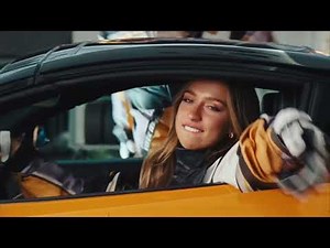 Is pop music more modest now?