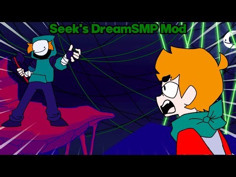 I'M JUST PLAYING WITH YOU! (Friday Night Funkin' - Seek's Dream SMP Mod)