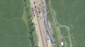 ABC News Live Prime: Mon, Jun 27, 2022