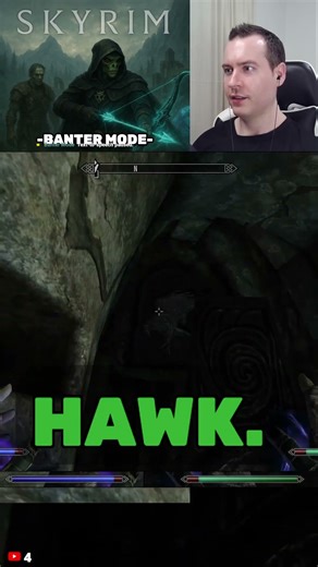 Skyrim | Saarthal Puzzle: Free Acupuncture and IKEA Assembly