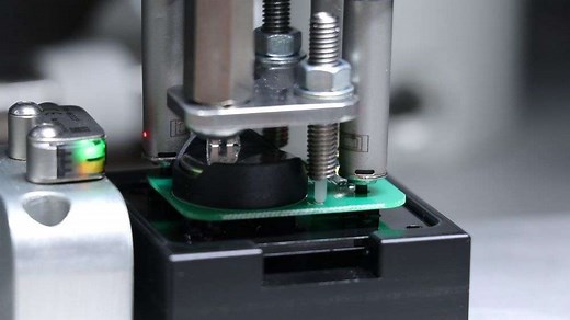 Plastic Staking - Learn about Plastic Staking Technologies - EXTOL, INC.